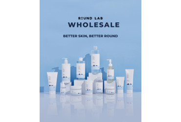 Все про бренд ROUND LAB