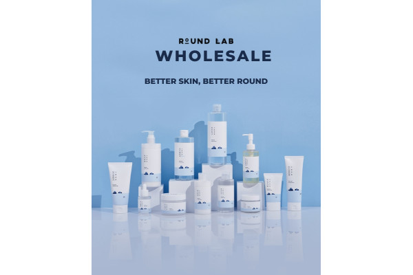 Все про бренд ROUND LAB