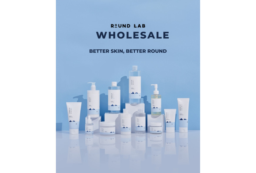 Все про бренд ROUND LAB