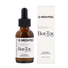 Омолоджувальна пептидна сироватка MEDI-PEEL Bor-Tox Peptide Ampoule, 30 мл