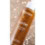 Олія для тіла з бронзовим шимером HOLLYSKIN Luster Shimmering Body Oil