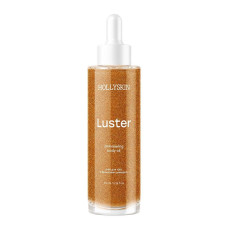 Олія для тіла з бронзовим шимером HOLLYSKIN Luster Shimmering Body Oil
