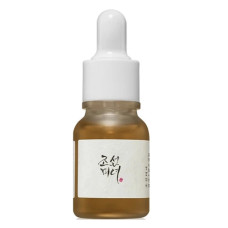 Мініатюра Відновлююча сироватка з женьшенем і муцином равлика Beauty of Joseon Revive Serum (Ginseng+Snail Mucin) 10 мл