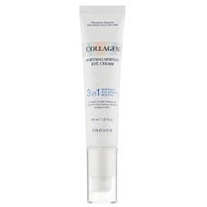 Крем для повік з колагеном Enough Collagen 3 in 1 Whitening Moisture Eye Cream 30 ml