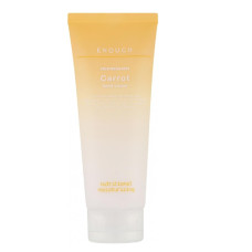 Крем для рук з екстрактом моркви Enough Refresher Carrot Hand Cream 100 мл