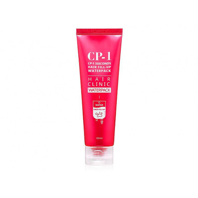 Відновлююча сироватка для волосся CP-1 3 Seconds Hair Fill-Up Waterpack 120 мл ( до 03.10.2025р)