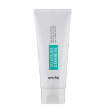 Очищувальна гель-пінка з центелою азіатською Eyenlip Cica pH Balance Cleansing Gel 150ml