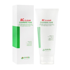Пінка для проблемної шкіри Eyenlip AC Clear Cleansing Foam 150ml