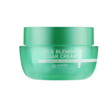 Заспокійливий крем з центелою Eyenlip Cica Blemish Clear Cream 50 ml