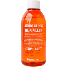 Філер для волосся Farmstay Amino Clinic Hair Filler 200 мл