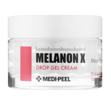 Капсульний гель-крем з ретинолом Medi-Peel Melanon X Drop Gel Cream 50 мл