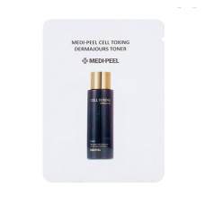 Пробник тонера для обличчя Medi-Peel Cell Toxing Dermajours Toner 1,5 мл