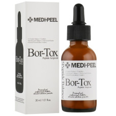 Пептидна сироватка проти зморшок Medi-Peel Peptide-Tox Bor Ampoule 30 ml