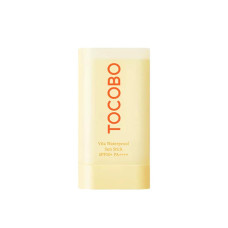 Водостійкий сонцезахисний стік TOCOBO Vita Waterproof Sun Stick SPF50+ PA++++ 18g